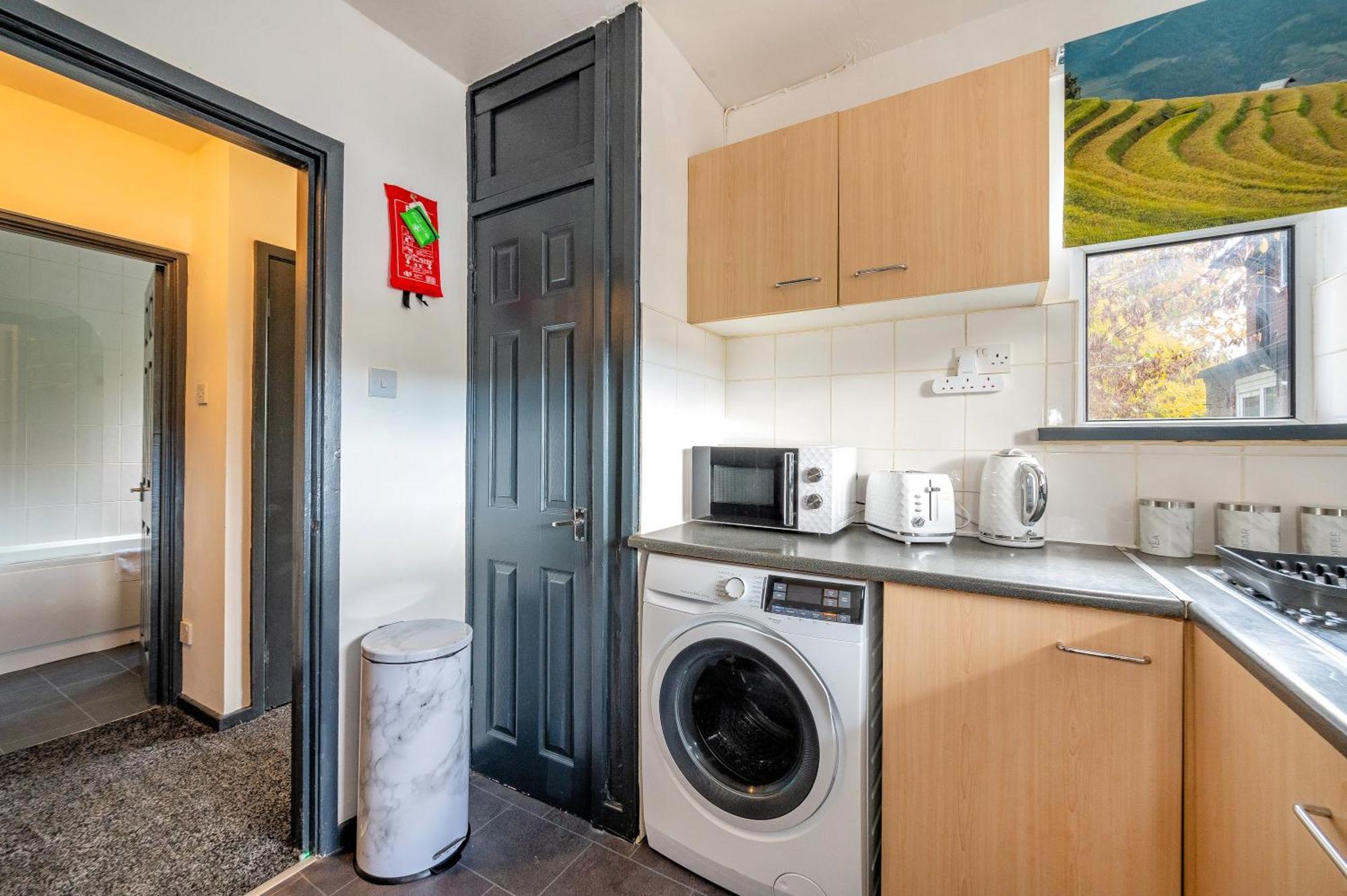 *rb26s* For Your Relaxed & Cosy + Free Parking + Free Fast Wifi *